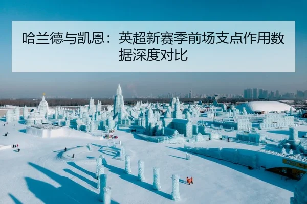 哈兰德与凯恩：英超新赛季前场支点作用数据深度对比
